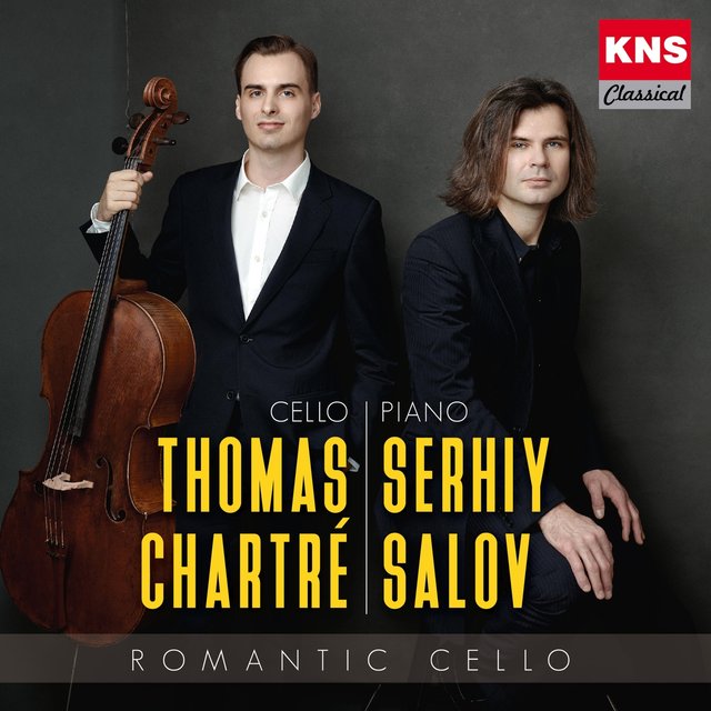 Romantic Cello