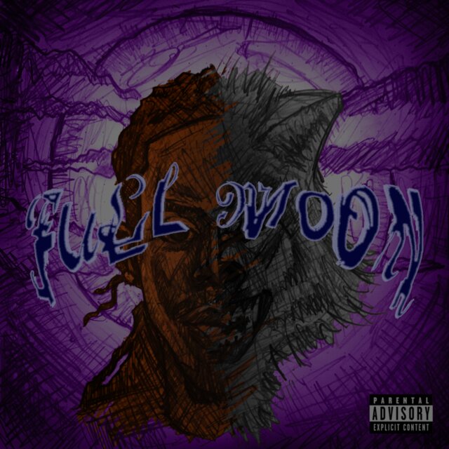 Full Moon