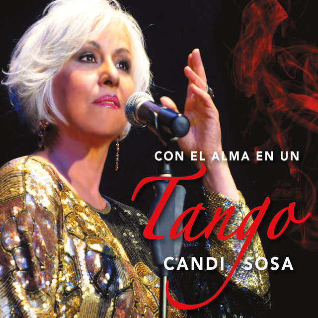 Con el Alma en un Tango