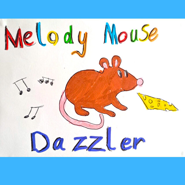 Melody Mouse