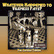 Cover art for album Whatever Happened To Vileness Fats? by The Residents