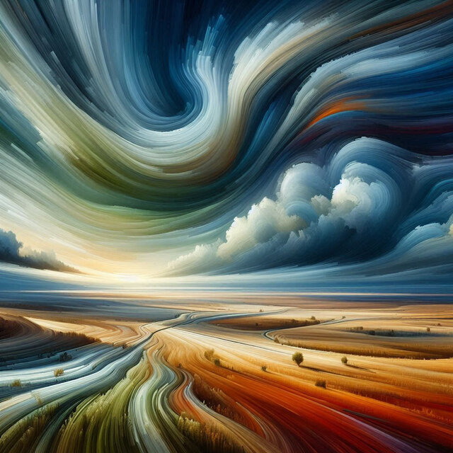 Changing Winds