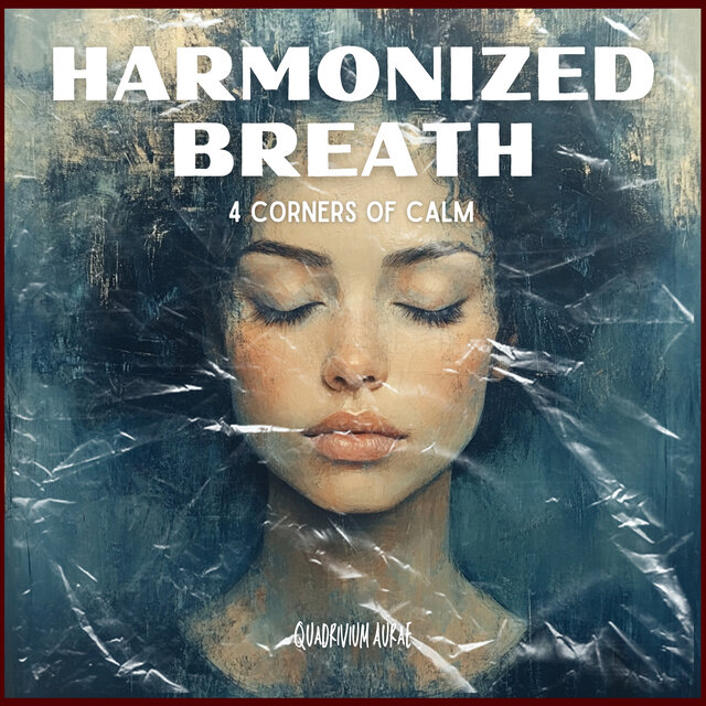 Harmonized Breath: 4 Corners of Calm