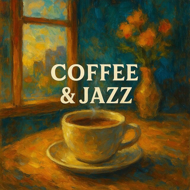 Coffee & Jazz