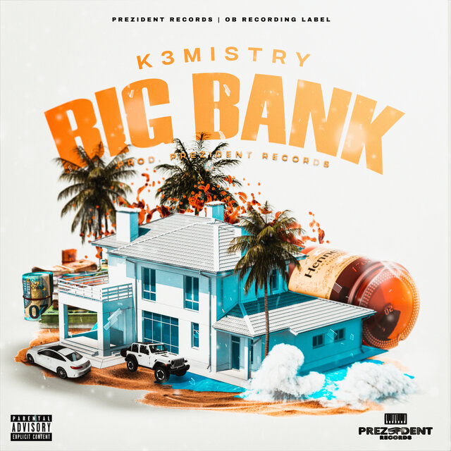 Big Bank