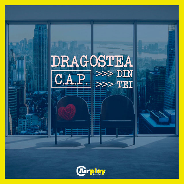 Dragostea Din Tei (Extended Mix)