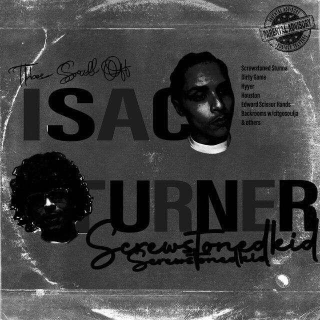 The Soul Of Isac Turner