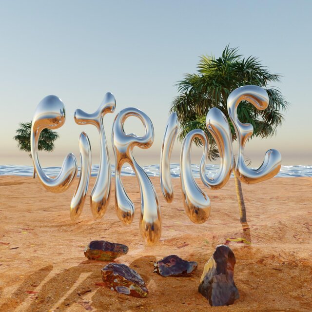 Citrine (feat. Novella)