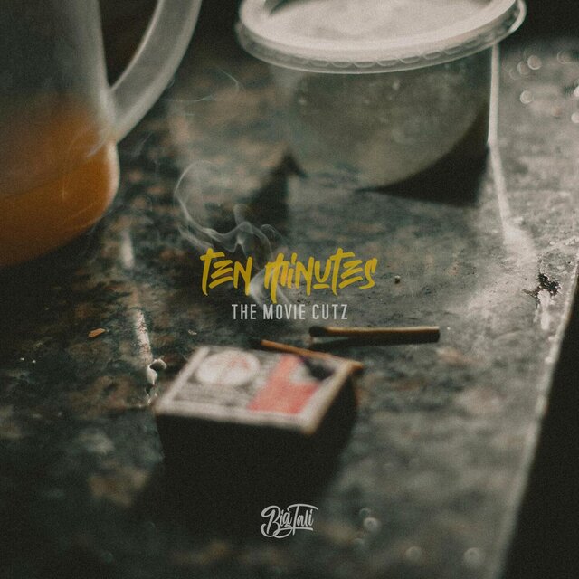 Ten Minutes: The Movie Cutz