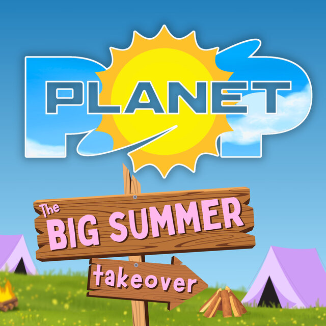 The Big Summer Takeover