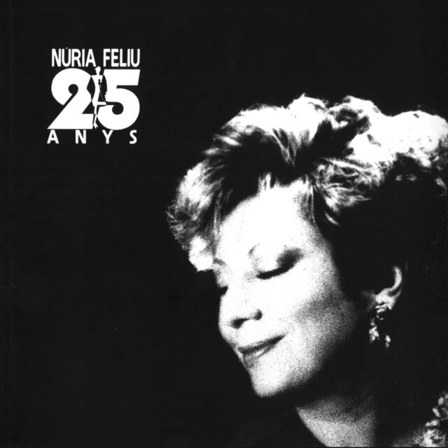 25 Anys