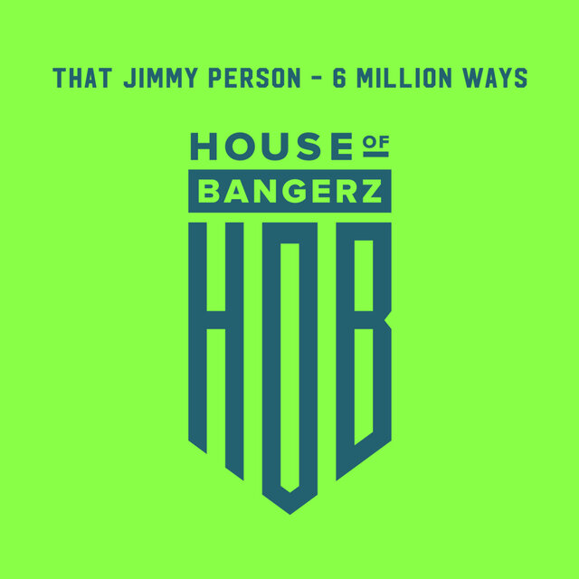 6 Million Ways