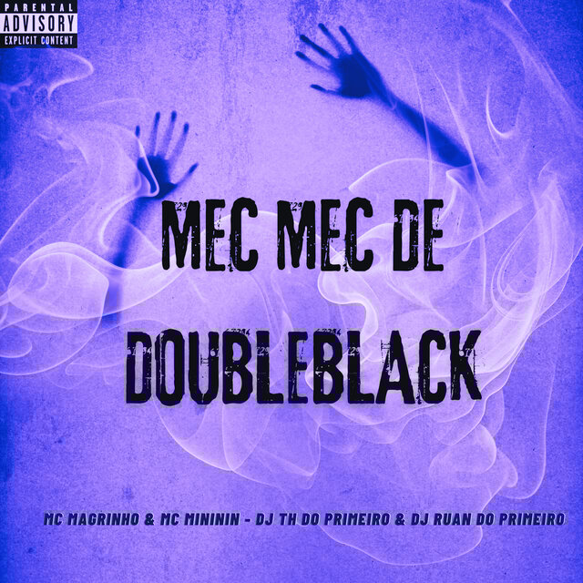 MEC MEC DE DOUBLEBLACK - SLOWED