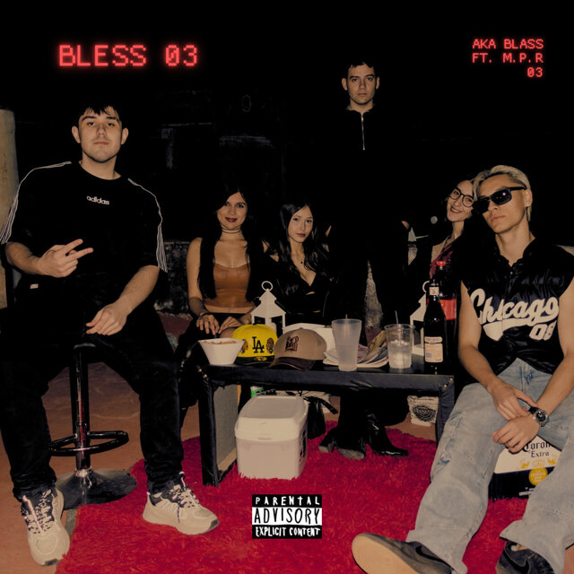 Bless 03