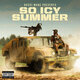 Cover art for album Gucci Mane Presents: So Icy Summer by Gucci Mane