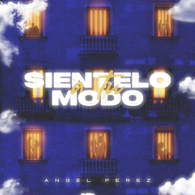 Sientelo a Tu Modo