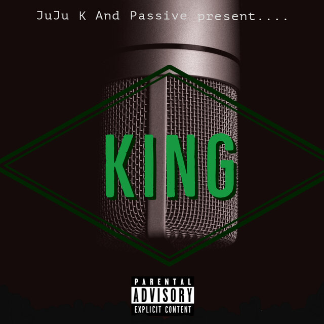 KING