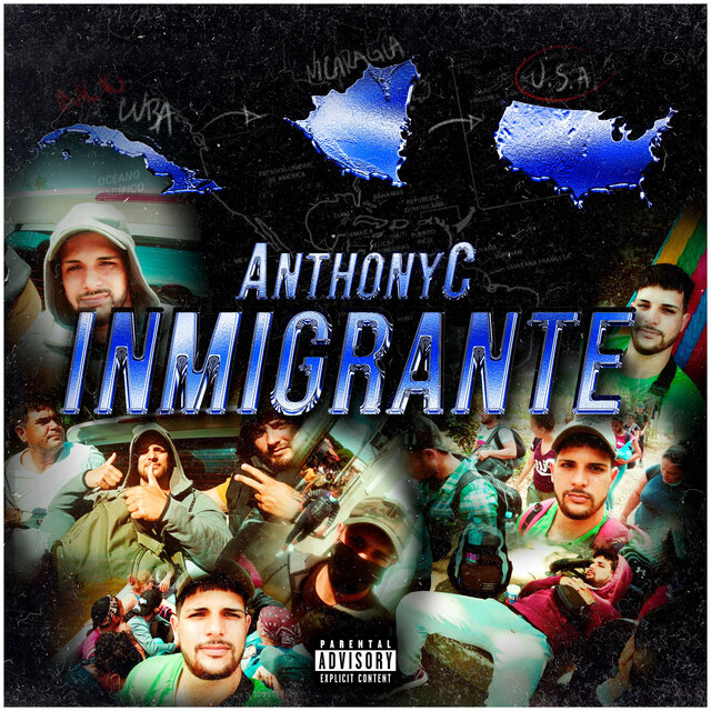 Inmigrante
