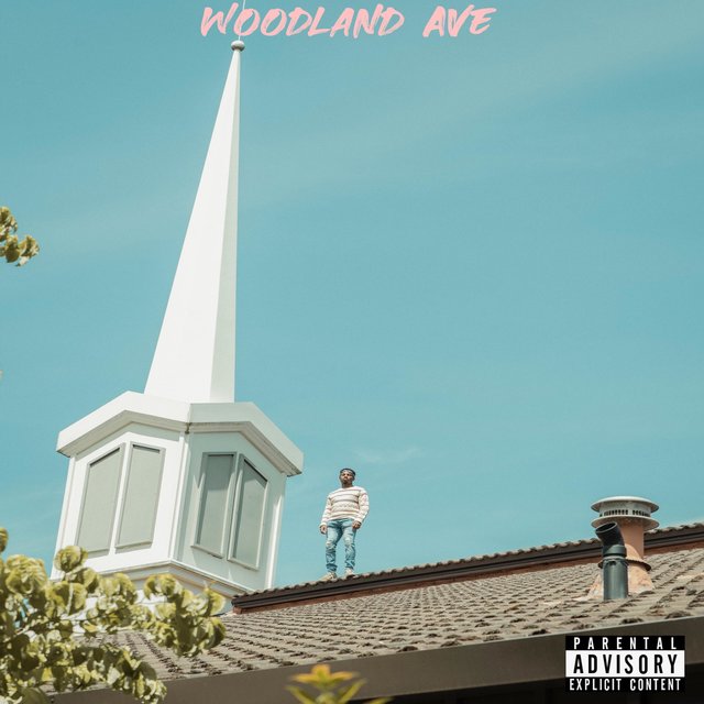 Woodland Ave