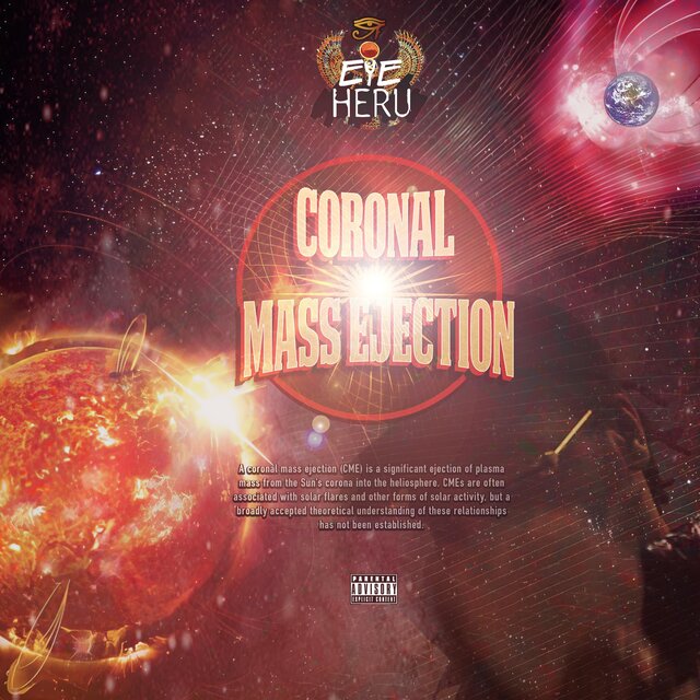 Coronal Mass Ejection