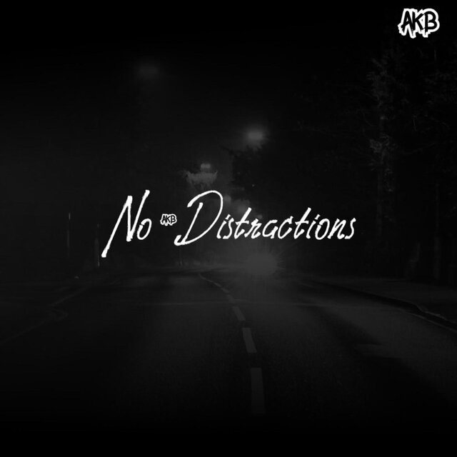 No Distractions