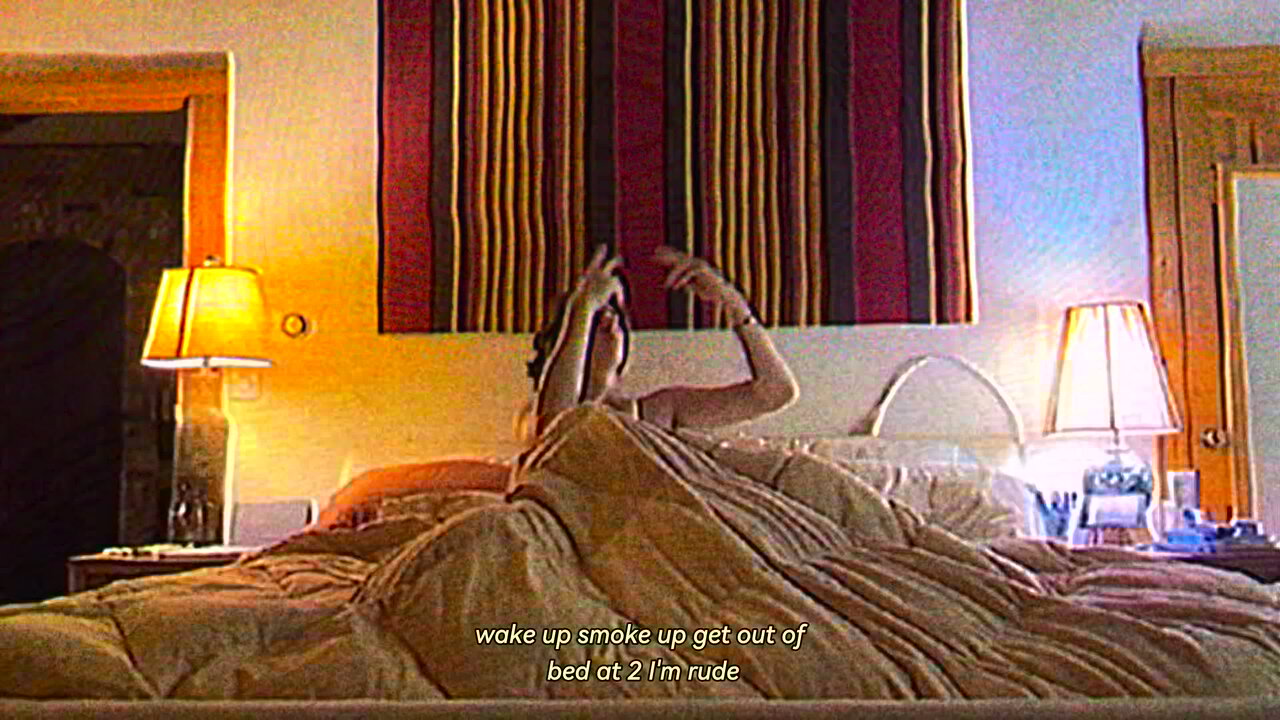 special little notes (Official Video)