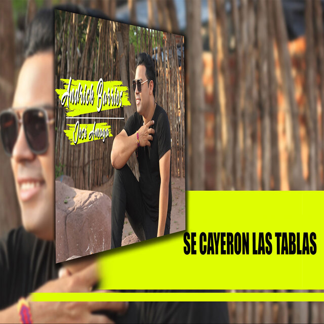Se Cayeron Las Tablas