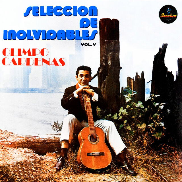Selección de Inolvidables, Vol. V