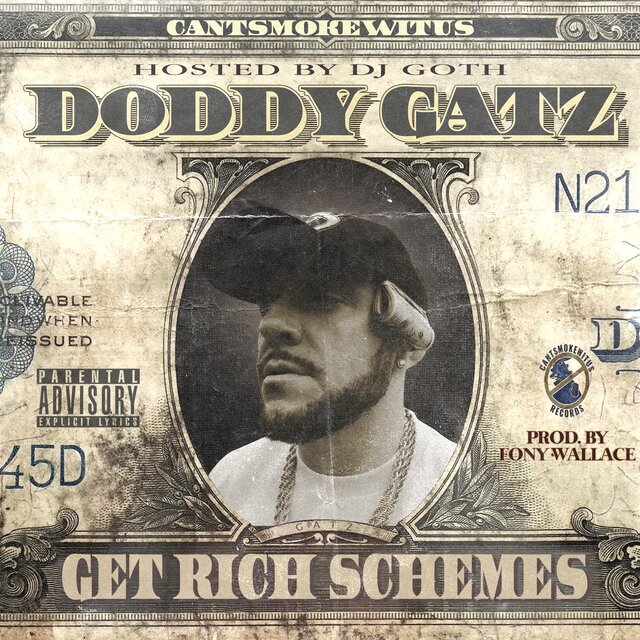 Get Rich Schemes