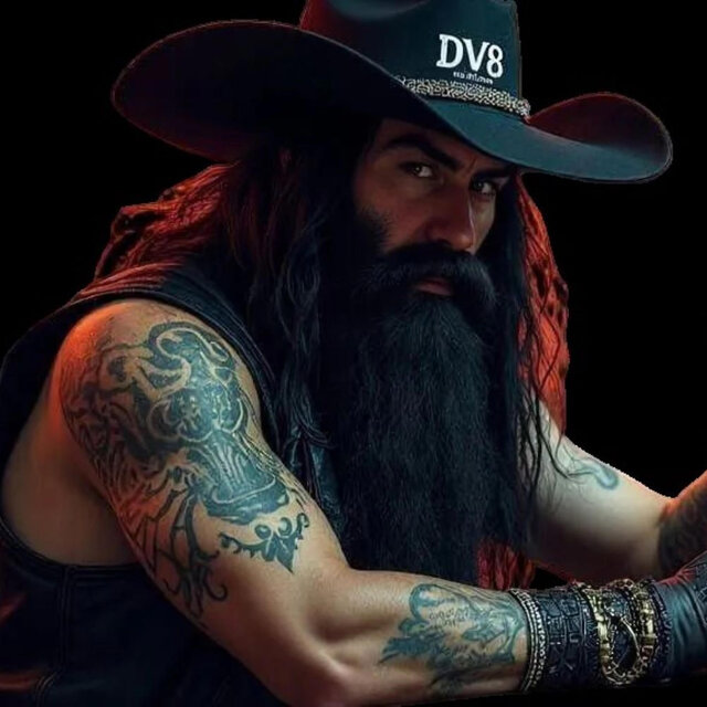 Outlaw by Design