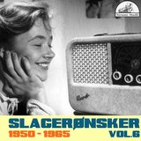 Lirekassemannens datter