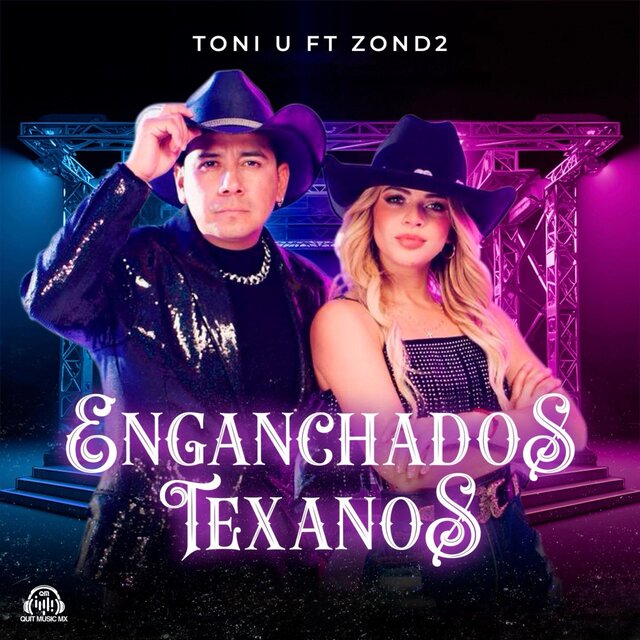 Enganchados Texanos