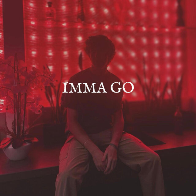 IMMA GO