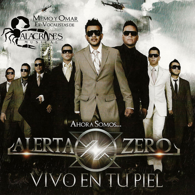 Vivo en Tu Piel