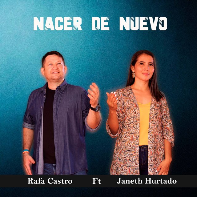 Nacer de Nuevo