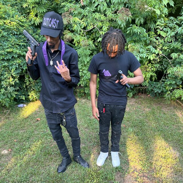 Get aCtive (feat. Broaday Kee)