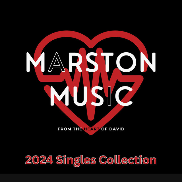 Marston Music (2024 Singles Collection)