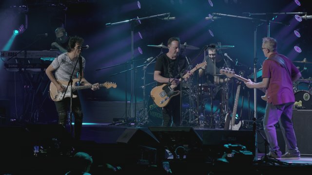 Cordillera (En Vivo)