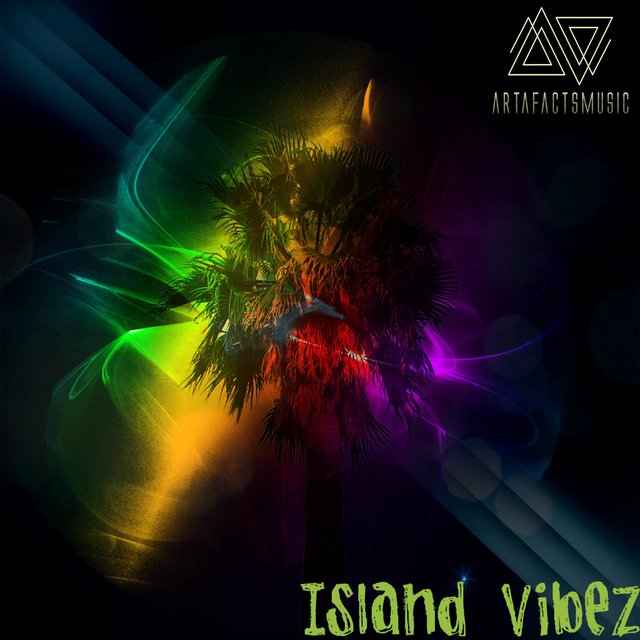 Island Vibez, Vol. 1