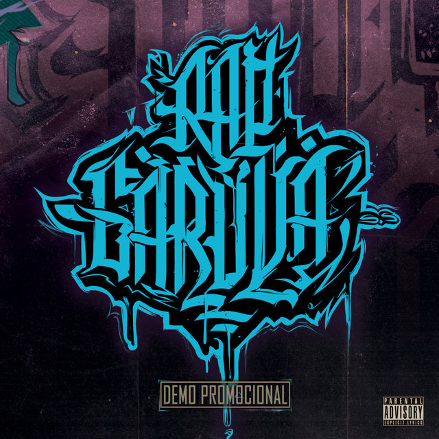 Demo Promocional Rap Garuya