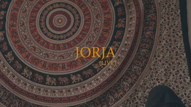 Jorja