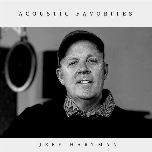Acoustic Favorites