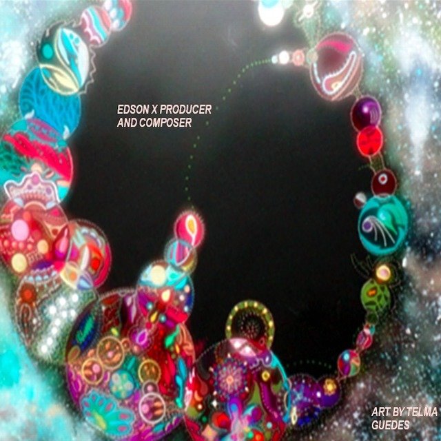 CYBER ROOTS BRAZILIAN BEATS