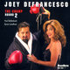 Cover art for album The Champ Round Two by Joey DeFrancesco