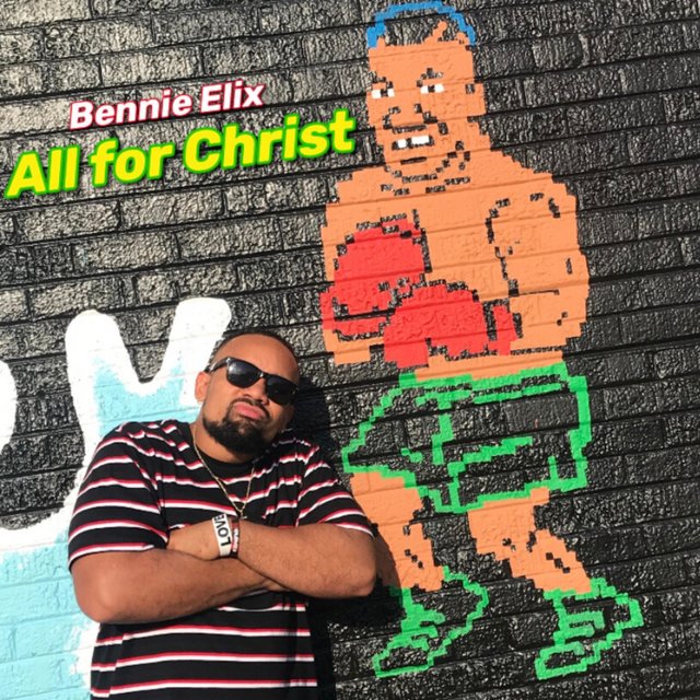 All for Christ