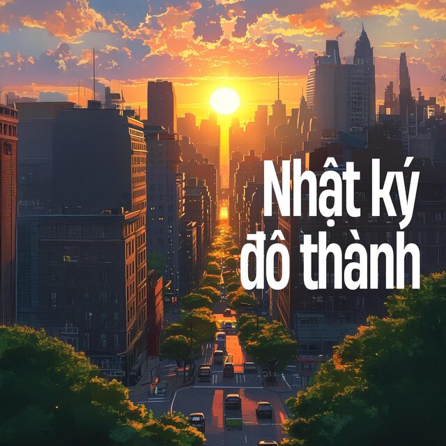 Nhật Ký Đô Thành