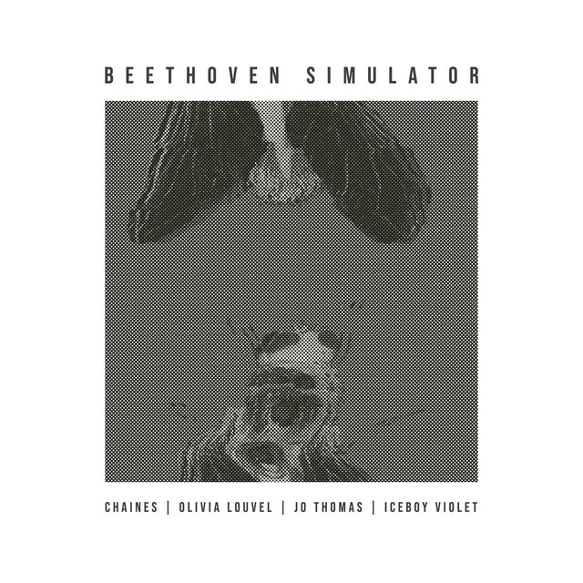 Beethoven Simulator (Remixes)