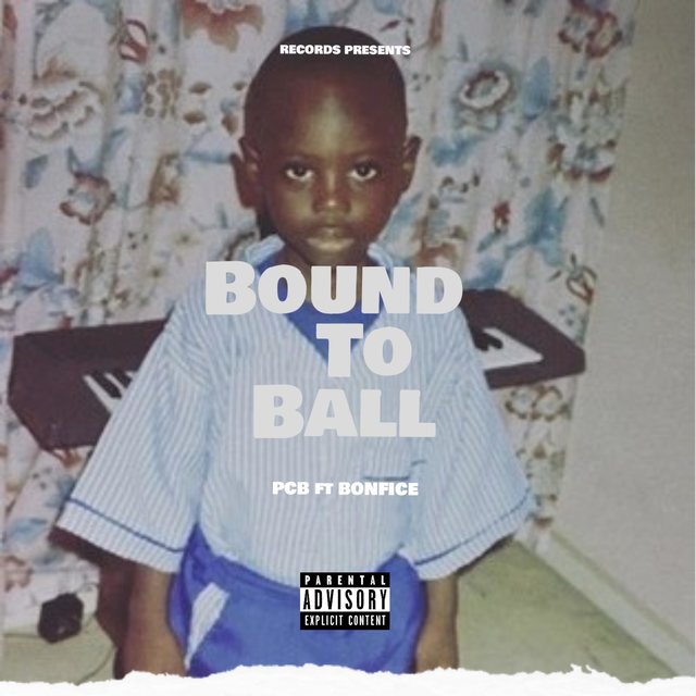 Bound to Ball (feat. Bonfice)