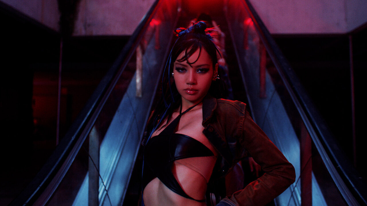 Rockstar (Official Video)