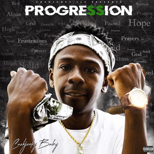 Progression